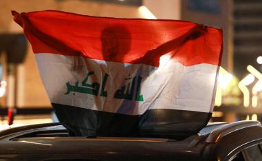 Uncertainty now defines Iraq’s political horizon