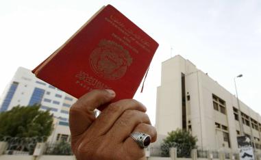 A significant escalation in the kingdom’s domestic security response