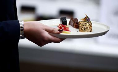 Revisiting established favourites and exploring new dining experiences