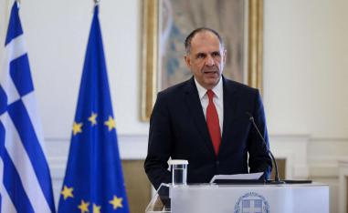 Greece is seeking to reassert its role as a key European actor in Eastern Mediterranean energy diplomacy
