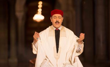 Widely regarded as one of Tunisia’s most influential musicians