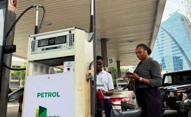 Rising oil costs hit African wallets hard