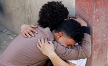 Civilians among dead in latest escalation
