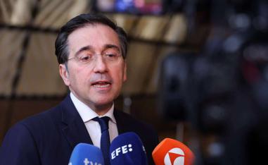 Albares: NATO is a mutually beneficial alliance for both Europeans and Americans
