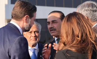 Talks fail, tensions rise