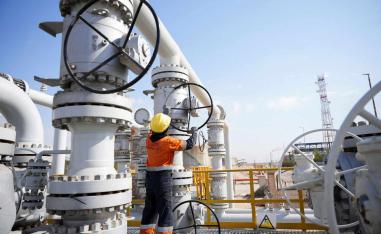 Current oil and LNG supply disruption is worse than the two crises in 1973 and 1979