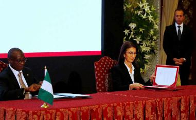 Benkhadra: The project is attracting strong interest