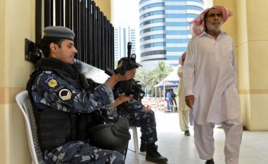 الجهود الكويتية الأمنية تشمل الجوانب الوقائية والفكرية