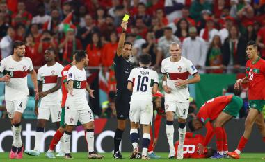 كاس العالم