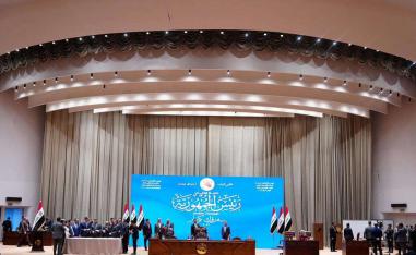 انتهت عقدة الرئاسة فماذا عن عقدة رئاسة الحكومة