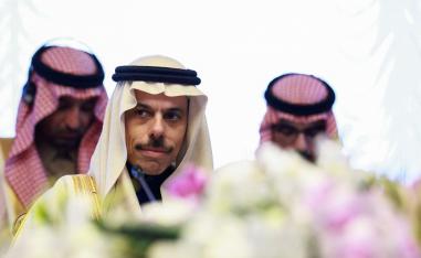 الرياض تقوم بجهود كبيرة للحفاظ على استقرار المنطقة