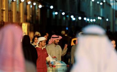 الكويت تحافظ على  أسواقها الداخلية من الهزات الخارجية