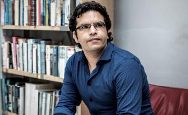 الجزائري سعيد خطيبي