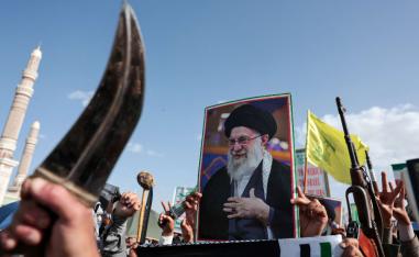 وكلاء ايران في دول المنطقة عامل ارباك