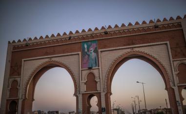 المقترح المغربي الأكثر واقعية يحظى بدعم واسع
