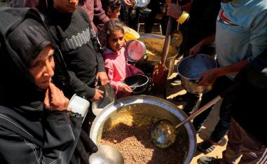 وضع مأساوي في غزة.. فقر وحصار وانهيار اقتصادي
