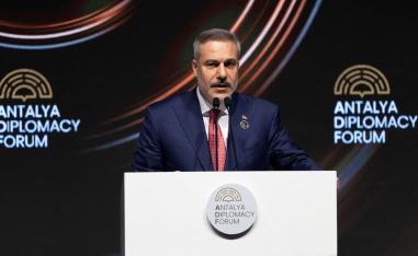 هاكان فيدان