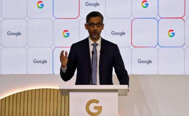  ساندار بيتشاي