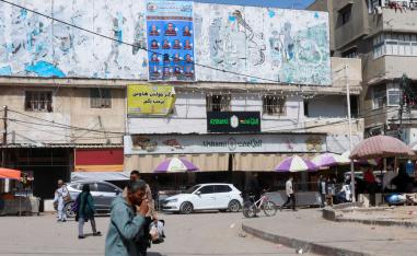 دير البلح