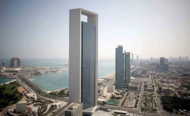 The 'new assertive UAE' puts autonomy over Gulf deference