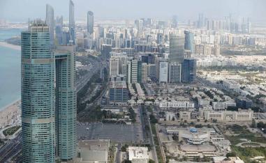 Abu Dhabi