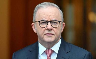 Albanese: we haven't been asked to participate