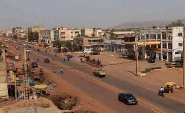 Bamako returns to calm