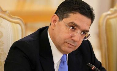 Bourita emphasized that the government’s primary goal is to safeguard the rights and dignity of Moroccan citizens applying for visas
