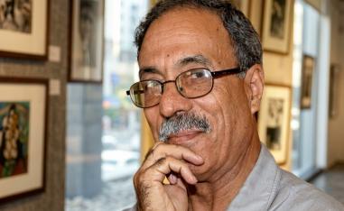 محمد ساري