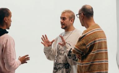 سعد المجرد