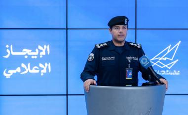 الداخلية الكويتية تؤكد أنها ماضية بكل حزم في إحباط أي مخططات تهدد أمن البلاد