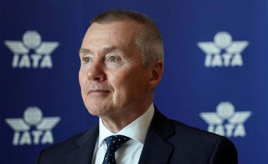 Walsh said the current disruption differs from COVID