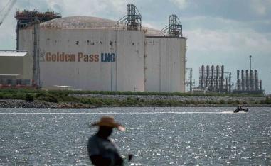 The attacks wiped out 17% of Qatar's LNG export capacity for up to five years