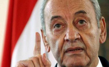 Nabih Berri