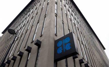 A huge blow to the global oil producers' group