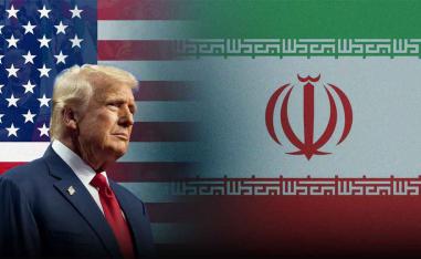 The study stressed that Trump’s rise to power, coinciding with the policies of Netanyahu, represented a decisive turning point in the crisis