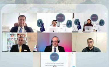Calls were made to boost diplomacy and enhance economic resilience to ensure regional stability