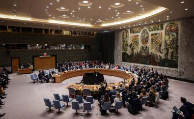 United Nations Security Council