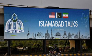 Iran and the US narrow differences after Pakistani mediation