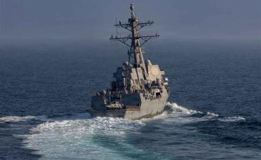 US navy