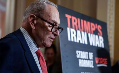 Almost all Republicans remain firmly behind Trump