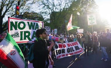 A victory for Iran of the US?