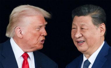 Xi Jinping's mid-May meeting with Trump is shaping Beijing's approach to the Middle East conflict 