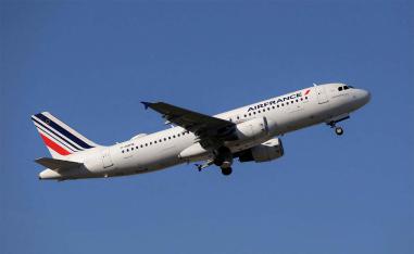 Jet fuel supplies are highly uneven across Europe