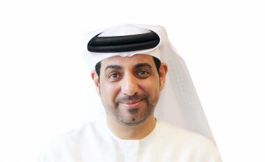 Mohammed Abdullah Al-Ali, CEO of TRENDS Research & Advisory