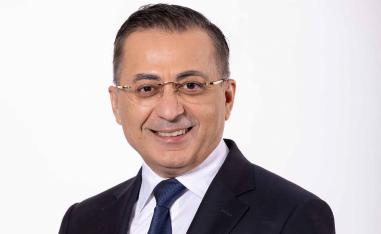 Midha was recruited three years ago to lead Alat