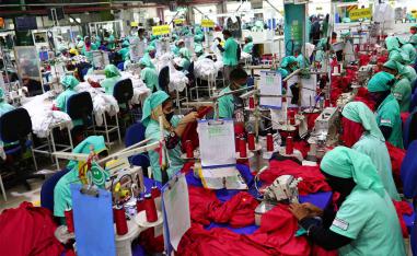 Costs for fast fashion industry could rise