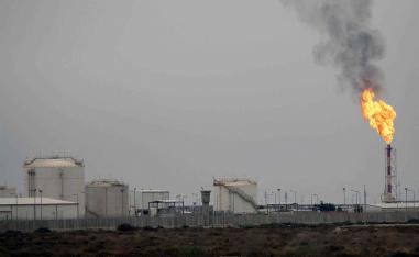 Iraq’s Basra province is the heart of the country’s oil industry
