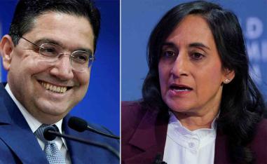Canada is the latest heavyweight to recognize Morocco's autonomy plan