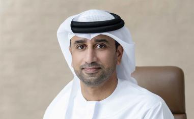 Fahad Al Hassawi, CEO of du